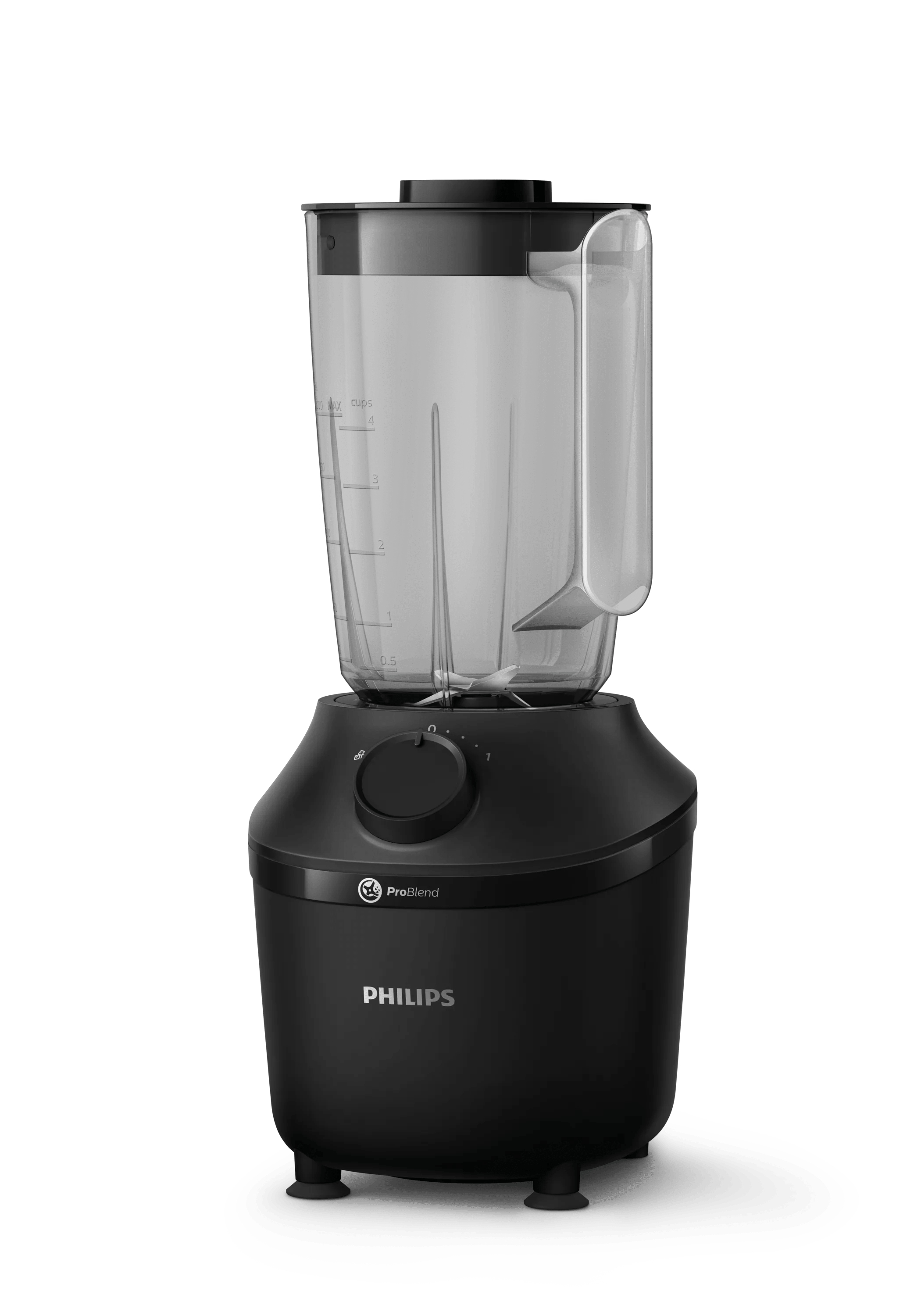 Philips HR2041/15 — vue 1 sur 8