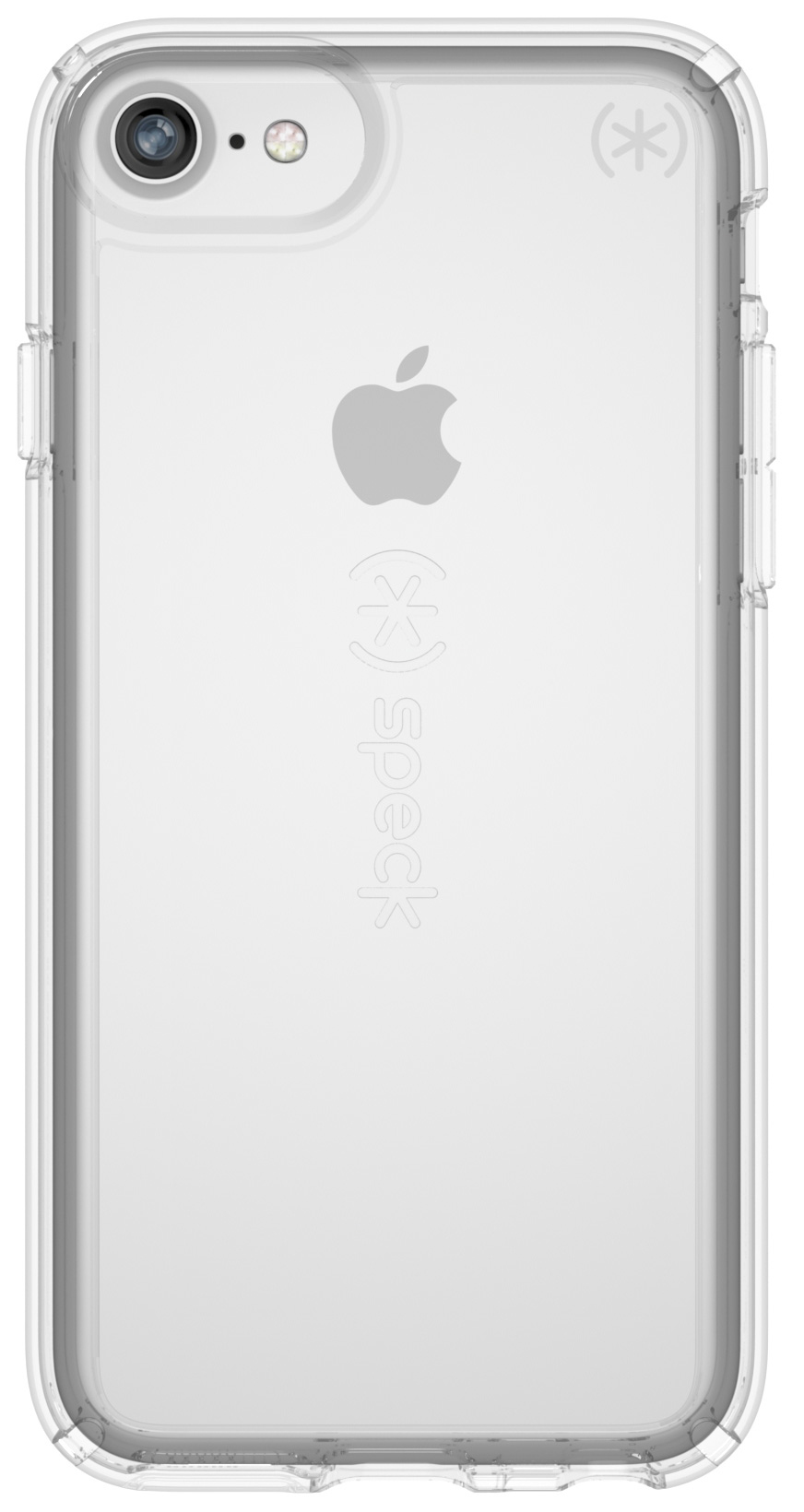 Speck Gemshell Apple iPhone 6/6S/7/8 Clear/Clear – image 7