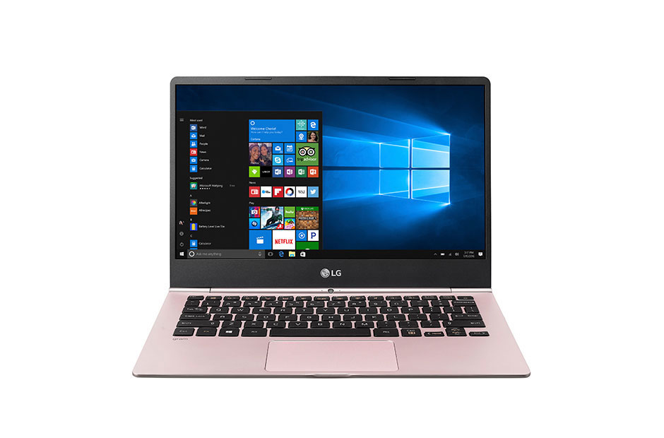 LG Gram 13Z970-G.AA52E1 laptop Intel® Core™ i5