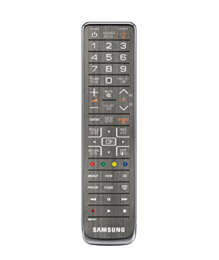Samsung Series 8 UE40C8000 TV – image 6