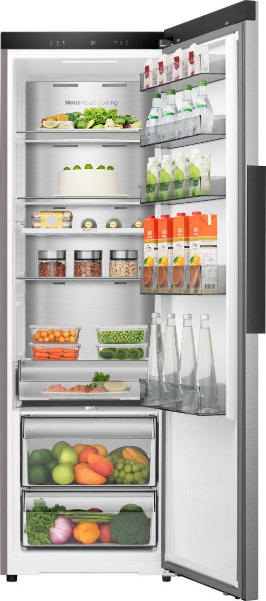 Hisense Refrigerator RPF185AID BK770 – image 4