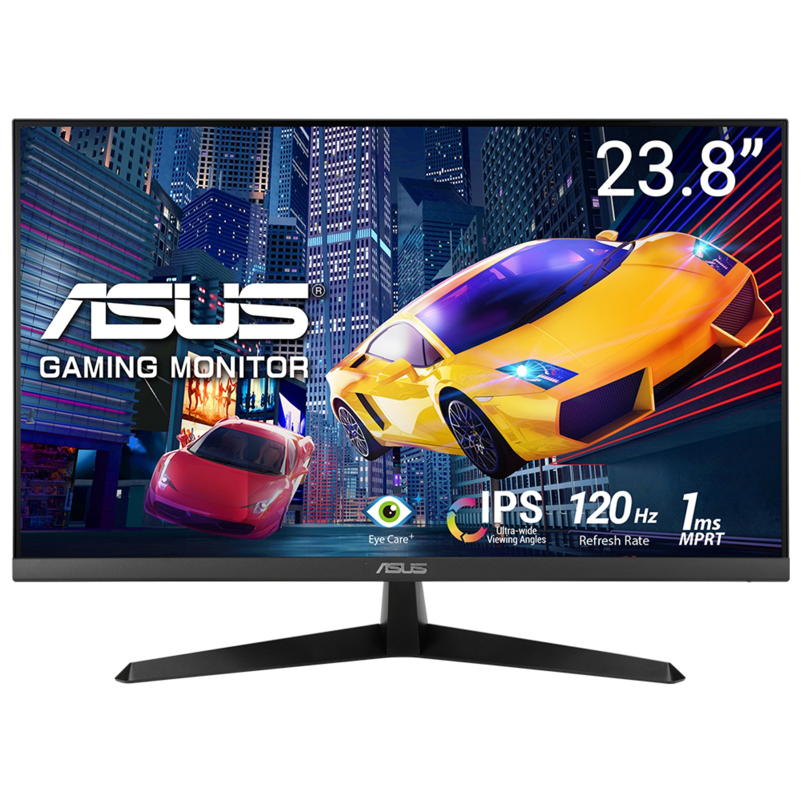 ASUS AS VY249HGR BK/1MS MPRT/EU//DSUB+HDMI