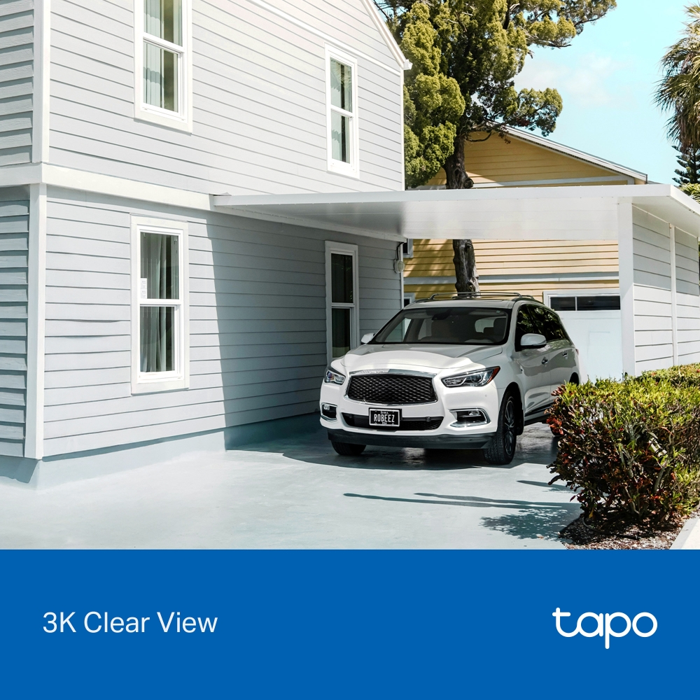 TP-Link Tapo C630 KIT – image 5