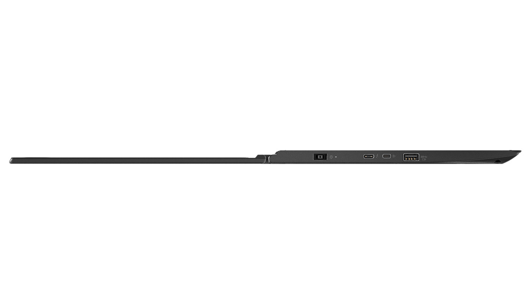 Lenovo ThinkPad Yoga 370 – image 3