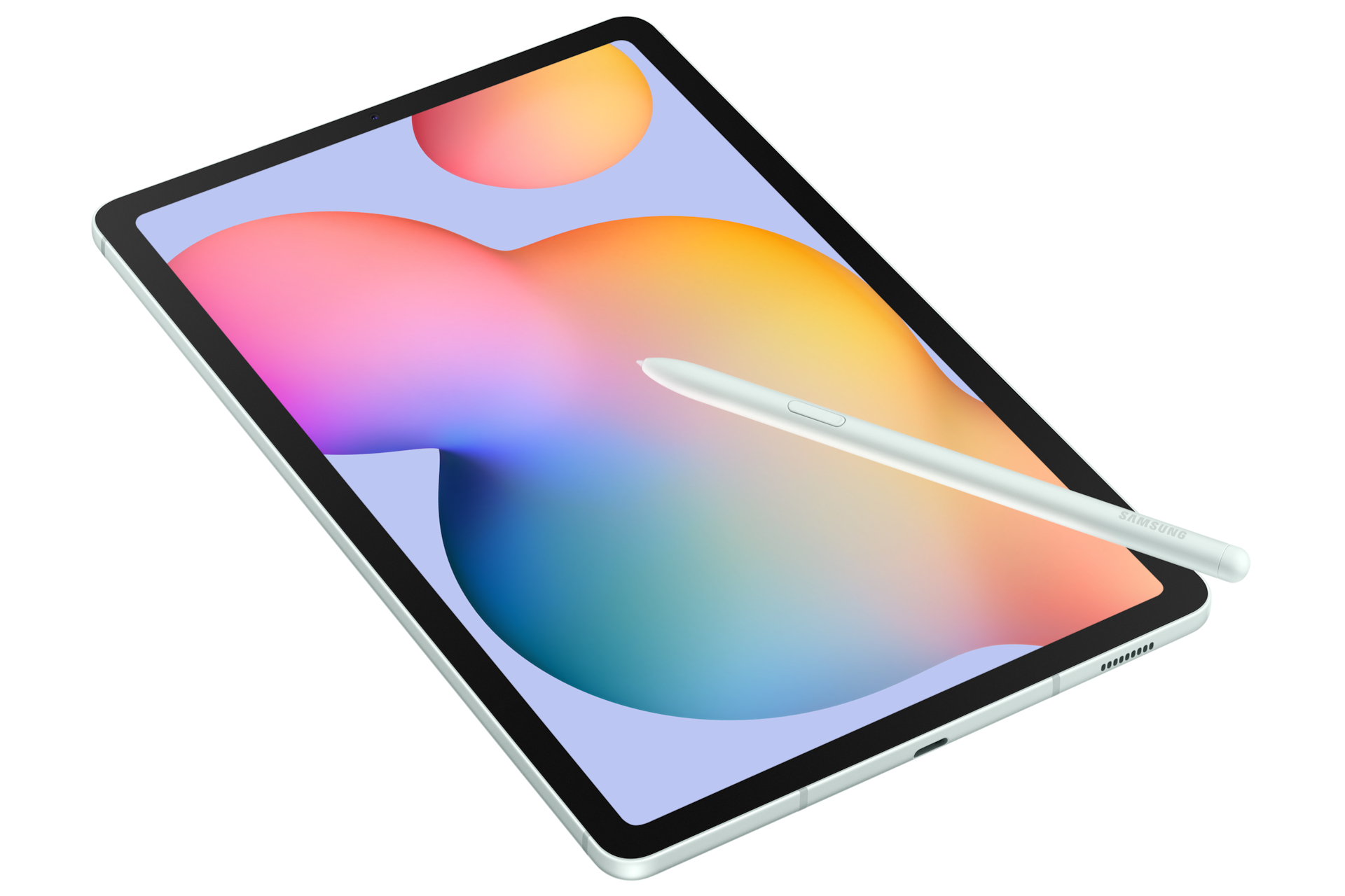 Samsung Galaxy Tab S6 Lite (2024) LTE – image 6