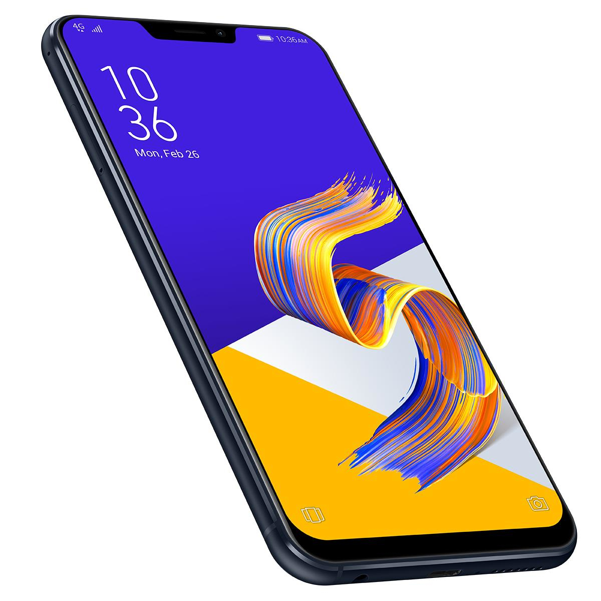 ASUS ZenFone ZS620KL – image 5