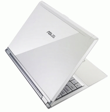 ASUS U3SG-3P040E Intel® Core™2 Duo T8300 – image 2