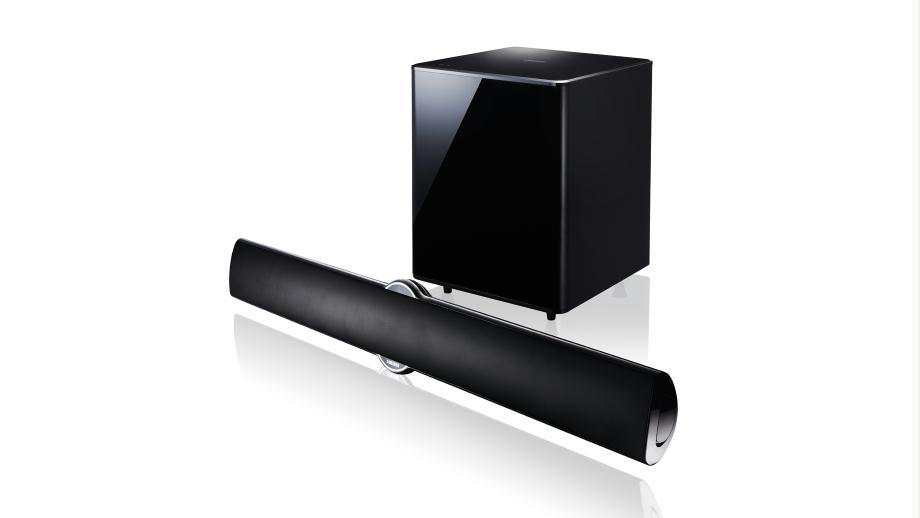 Samsung HT-E8200 Black 2.1 channels – image 2
