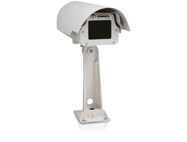 D-Link DCS-55 security camera Box Indoor & outdoor Wall
