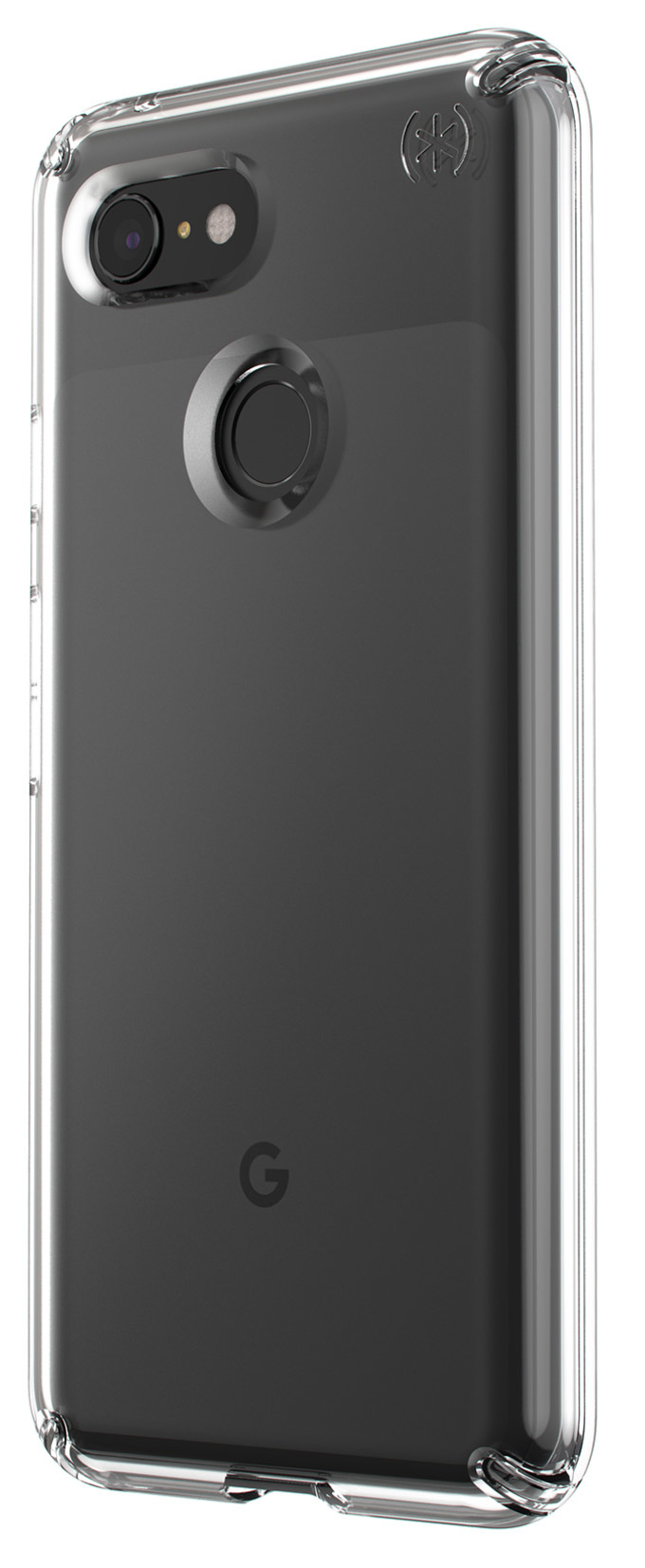 Speck Presidio Stay Clear Google Pixel 3 Clear – image 3