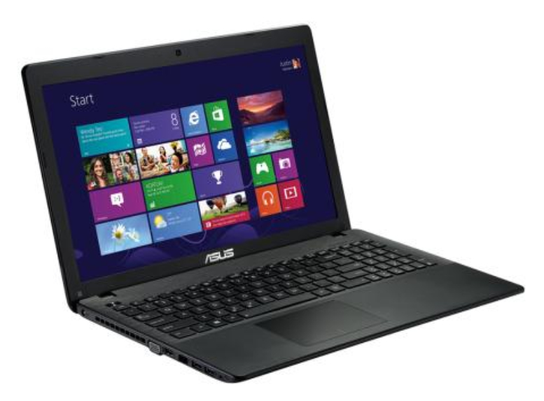 ASUS X552LDV-SX565H-BE Intel® Core™ i5 i5-4210U Laptop – image 2