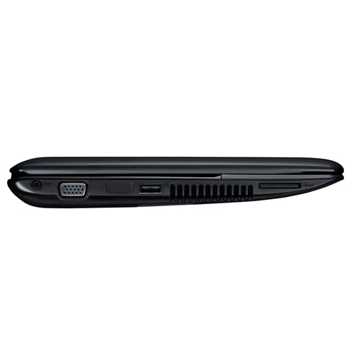 ASUS Eee PC 1215P-BLK037M – image 4