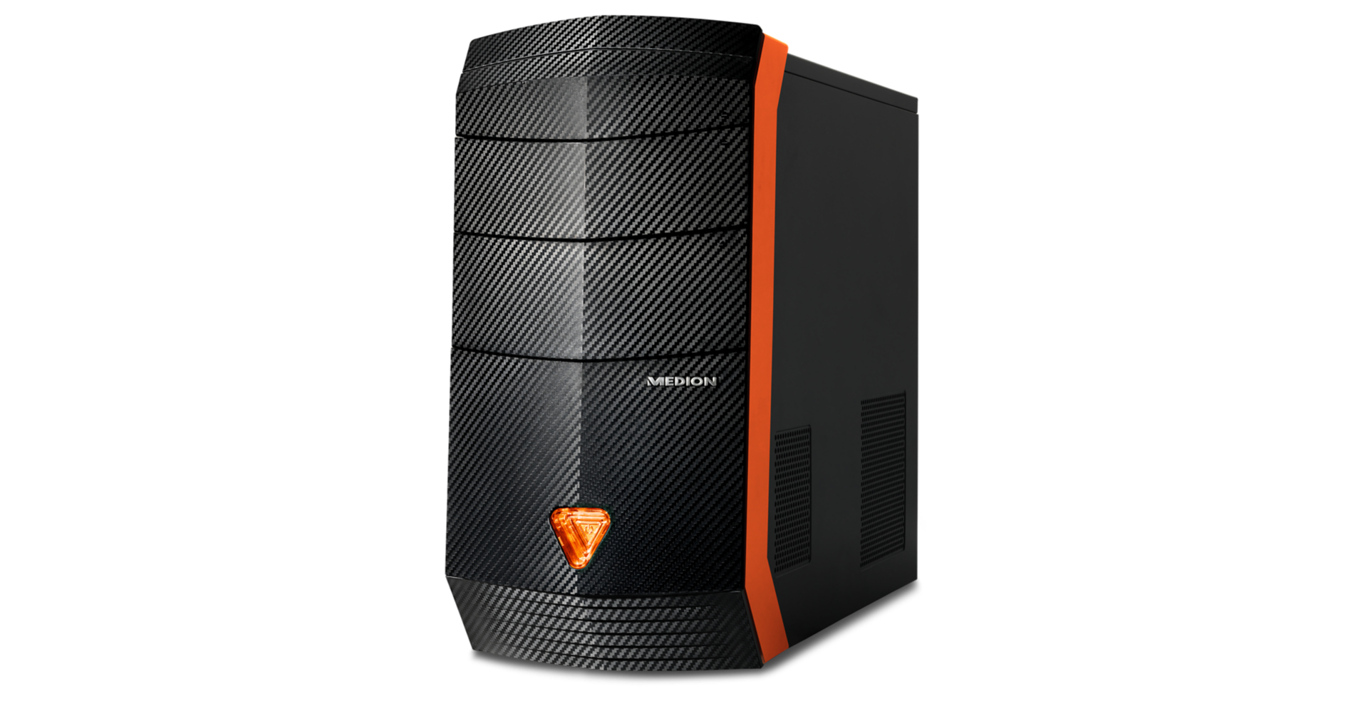 MEDION PC P5384 I – image 2