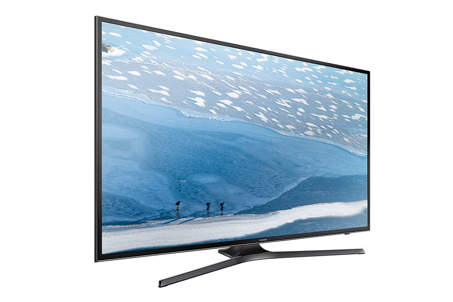 Samsung UE50KU6000W 127 cm (50") 4K Ultra HD Smart TV Wi-Fi Black – image 4