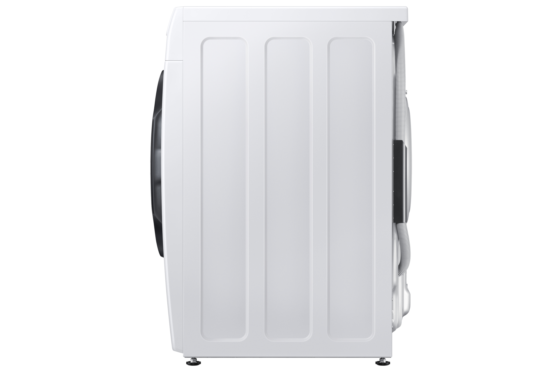 Samsung WD11DG6B85BE washer dryer Freestanding Front-load White – image 5