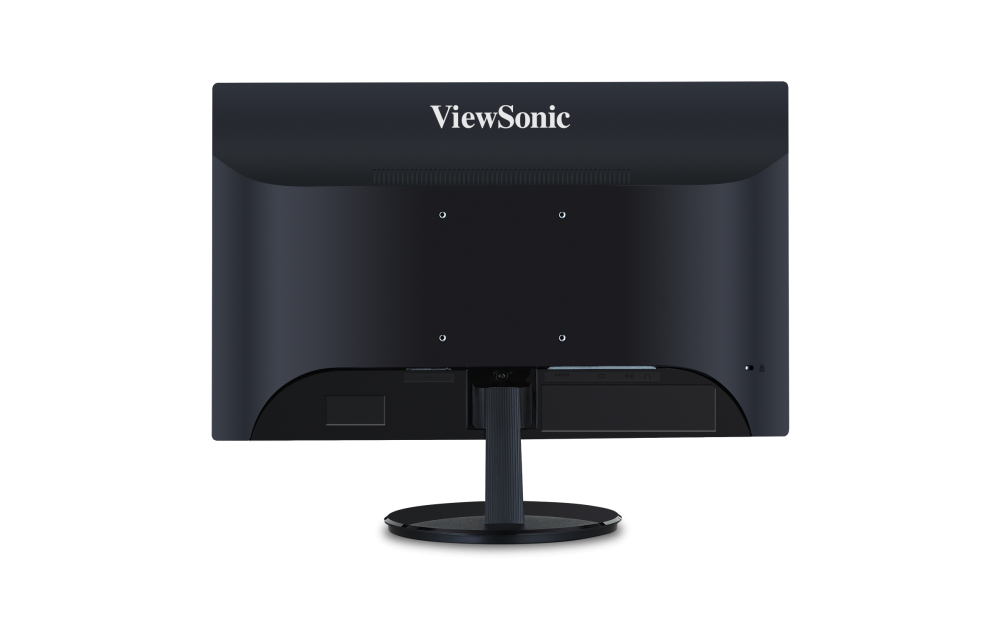 Viewsonic A Series VA2359-smh computer monitor – image 3