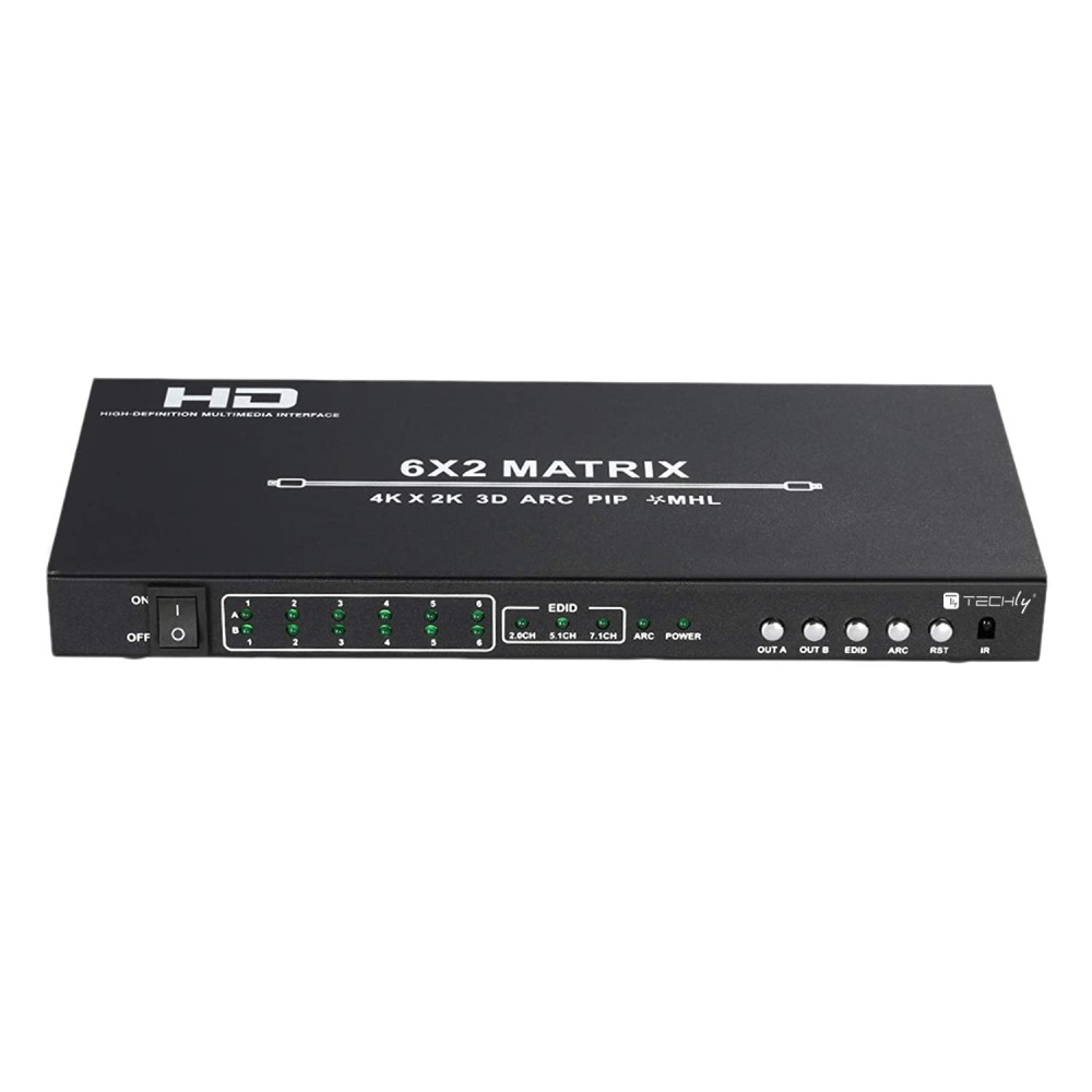 Techly IDATA HDMI-H62 – image 6