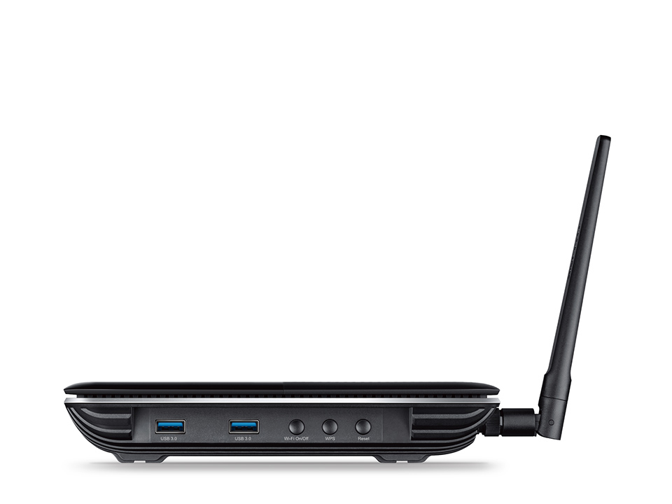 TP-Link Archer C2600 – image 2