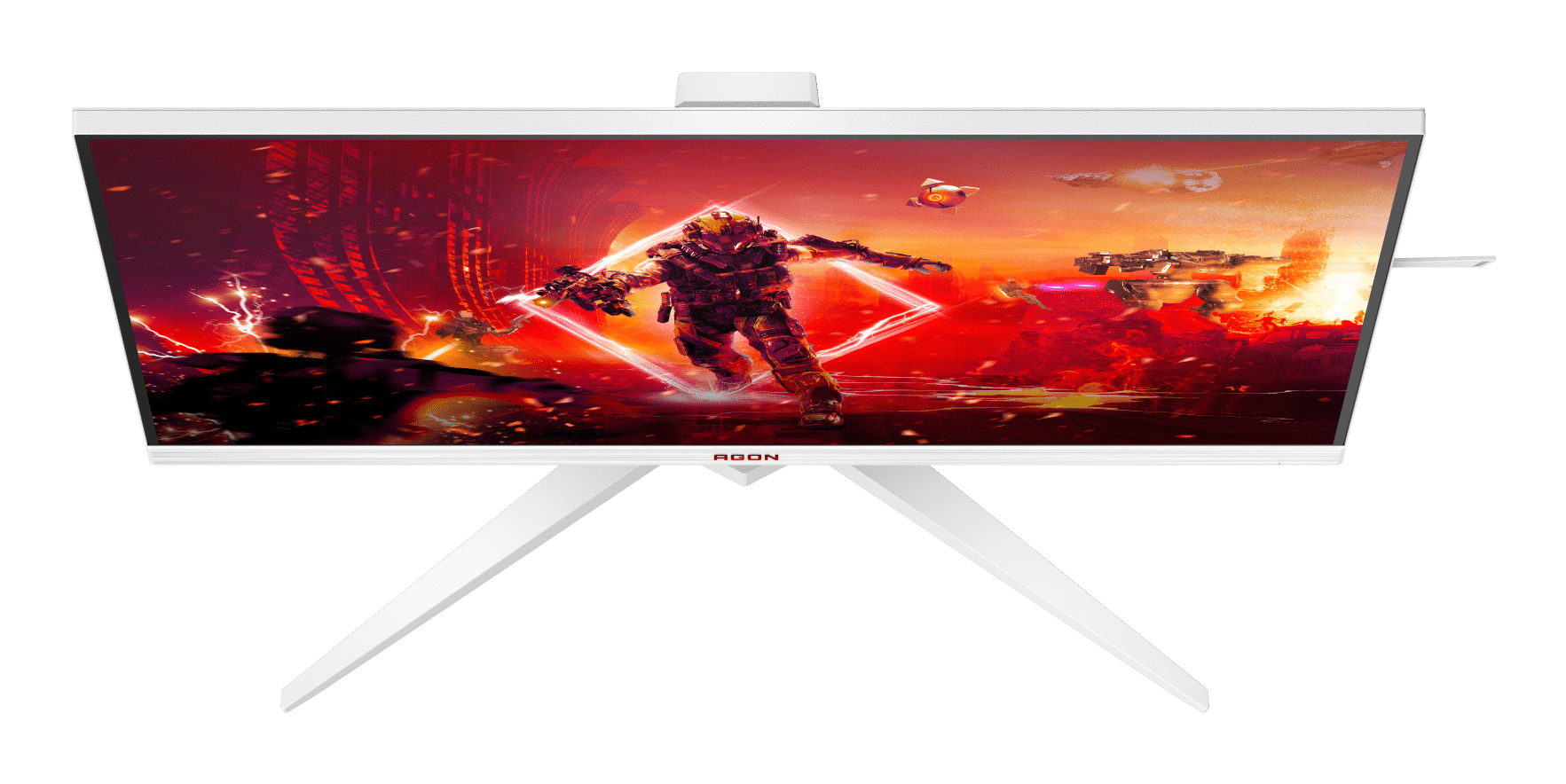 AOC AG275QXW/69 computer monitor – image 6