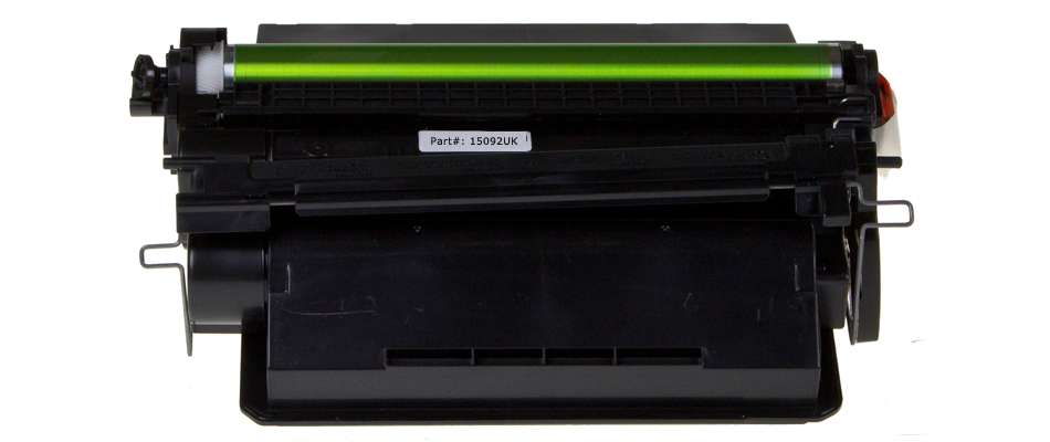 MM 15092UK toner cartridge 1 pc(s) Black – image 3