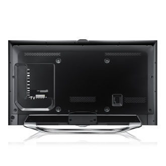 Samsung Series 8 UE40ES8000SXXC TV – image 2