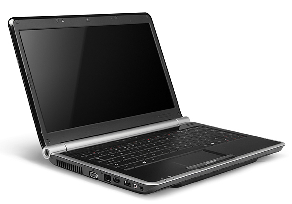 Acer Gateway NV4802E Intel® Core™2 Duo T6600 – image 2