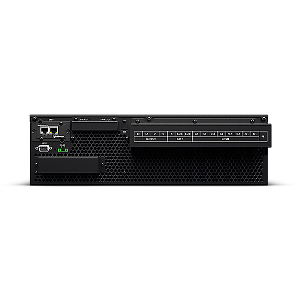 CyberPower RT33010KEN uninterruptible power supply (UPS) Double-conversion (Online) 10 kVA – image 3