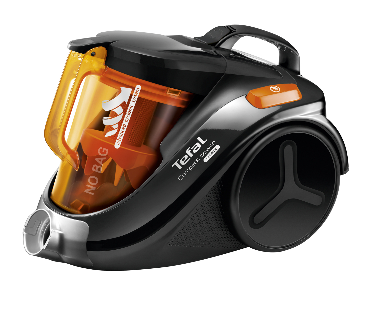 Tefal 9100044392 vacuum – image 2