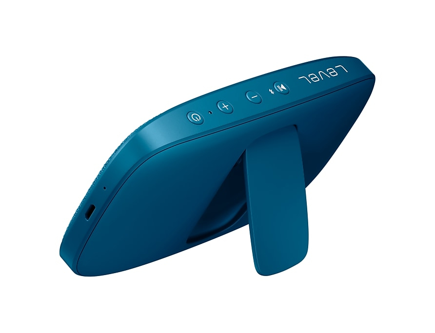 Samsung EO-SG930CLEGAE portable/party speaker Stereo portable speaker Blue – image 4