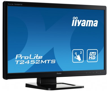 iiyama ProLite T2452MTS-B4 – image 3