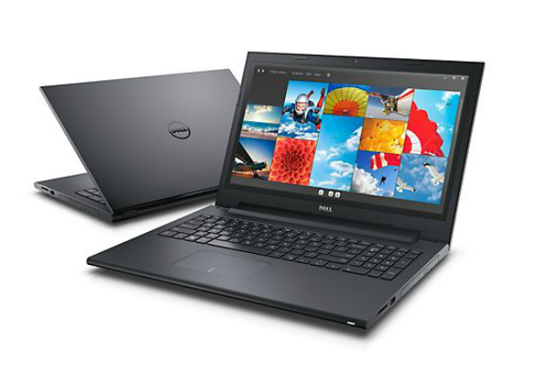 Dell Inspiron 3542 Intel® Core™ i5 i5-4210U Laptop – image 2