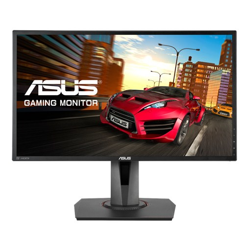 ASUS MG248Q computer monitor – image 1