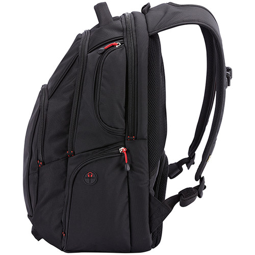 Case Logic BEBP-215 Black – image 3