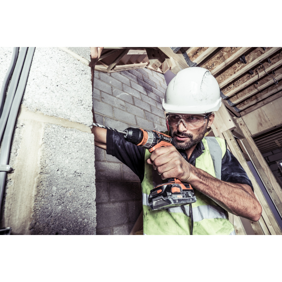 AEG 4935459424 drill – image 2