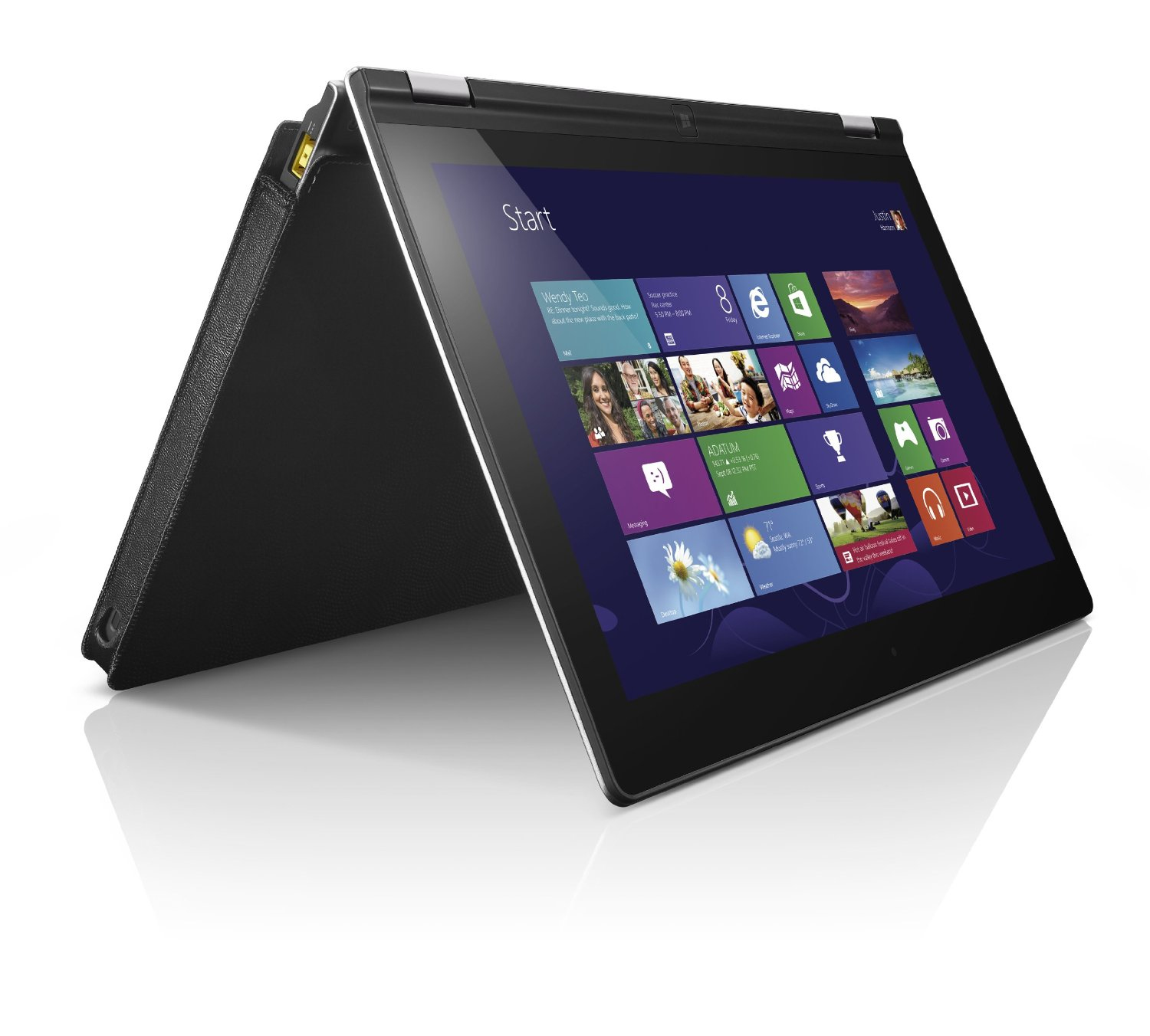 Lenovo Slot-in Case 13" – image 2