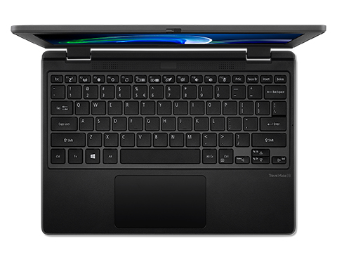 Acer TravelMate B3 – image 4