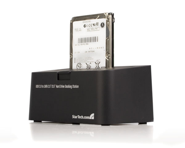 StarTech.com Docking Station – image 3