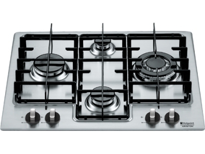 Hotpoint PZ 640 T K (IX)/HA