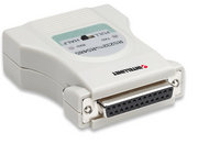 Manhattan RS232 Converter – image 2
