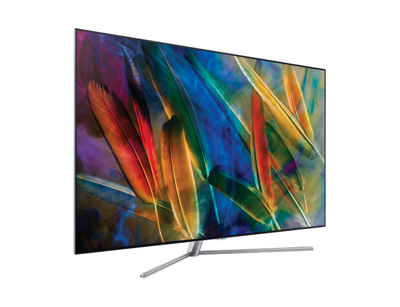 Samsung Q7F QE75Q7FAMTXXH TV – image 3