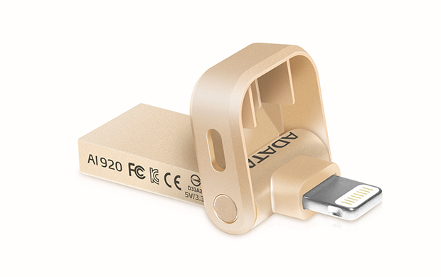 ADATA AI920 USB flash drive – image 4