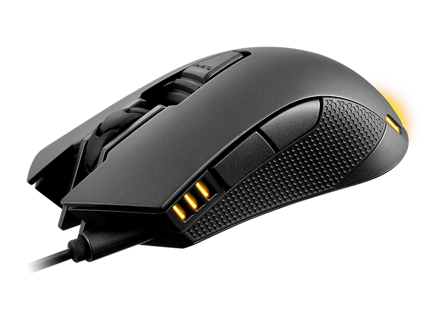 COUGAR Revenger mouse Gaming Right-hand USB Type-A Optical 12000 DPI – image 7