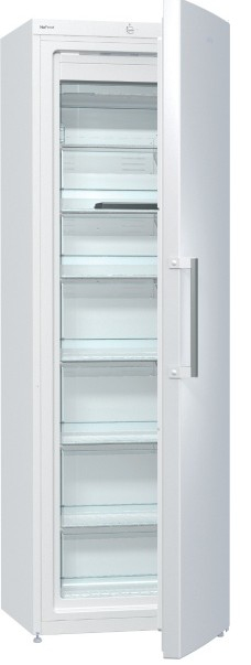 Gorenje FN6191CW freezer Upright freezer Freestanding – image 2