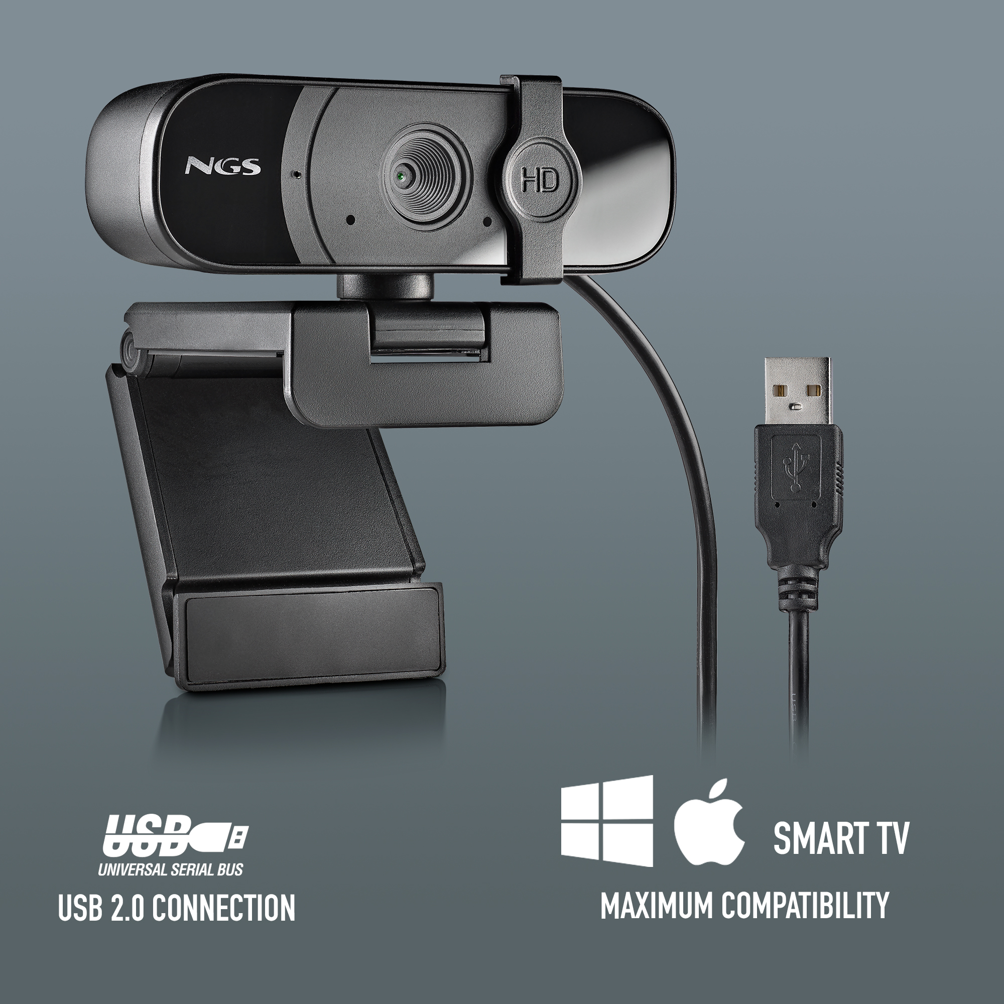 NGS XPRESSCAM 1080HD – image 9