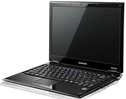 Samsung X X360-34P Intel® Core™2 Duo SU9400 – image 1