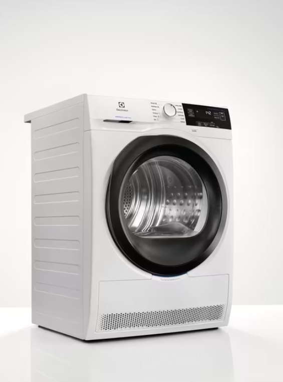 Electrolux EW9H283S tumble dryer Freestanding Front-load – image 2