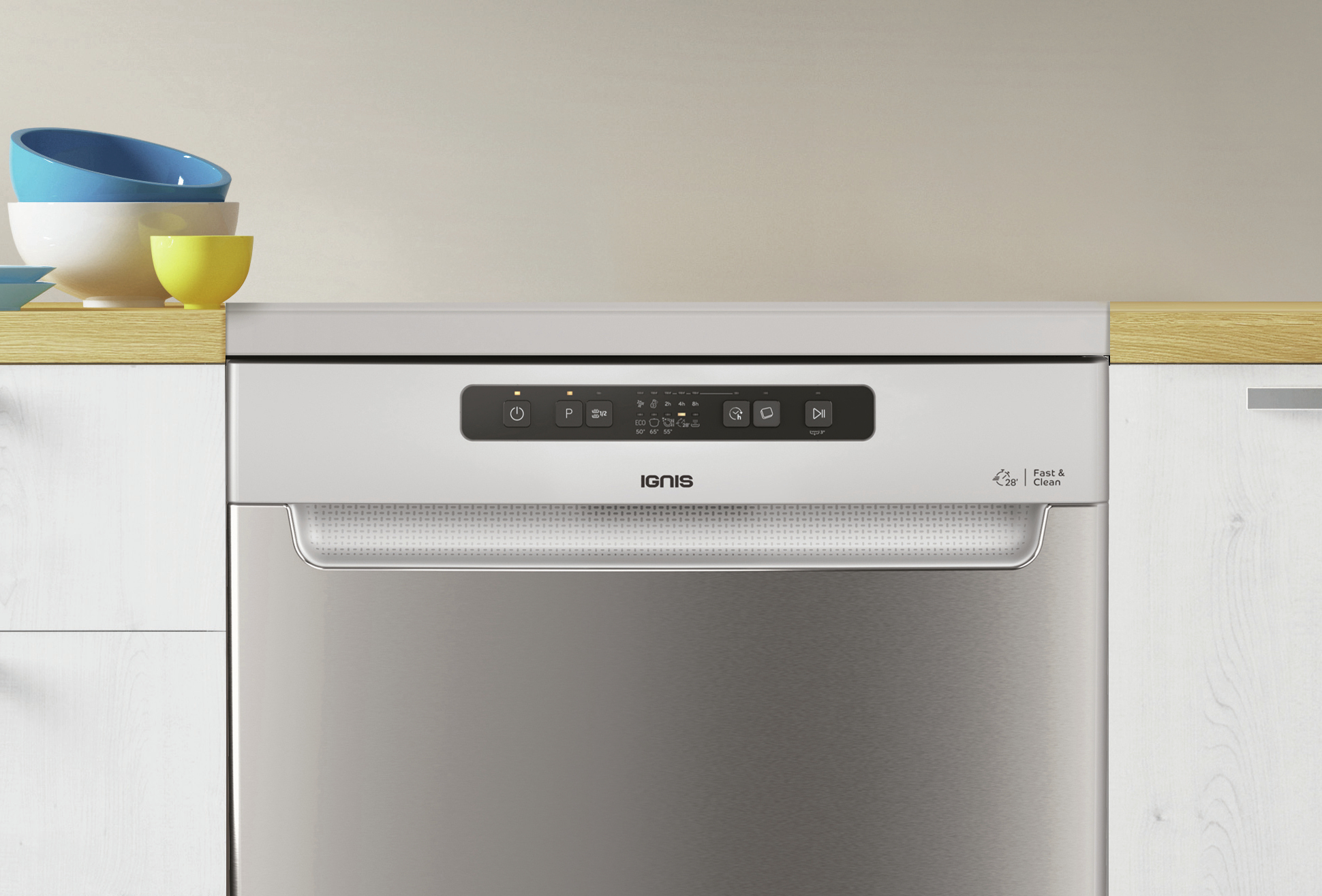 Ignis AFC 2C24 X – image 7