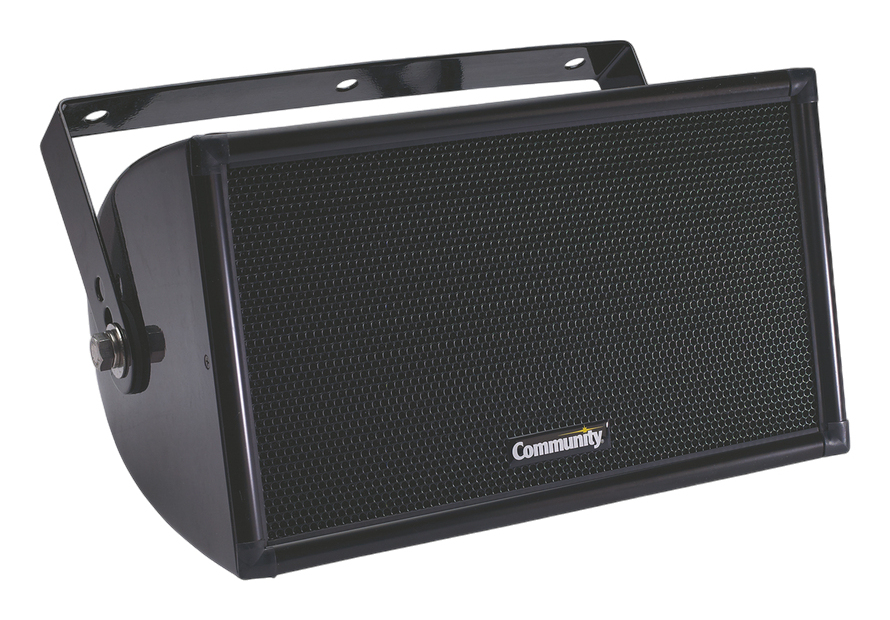 Biamp W2-218T — vue 1 sur 1