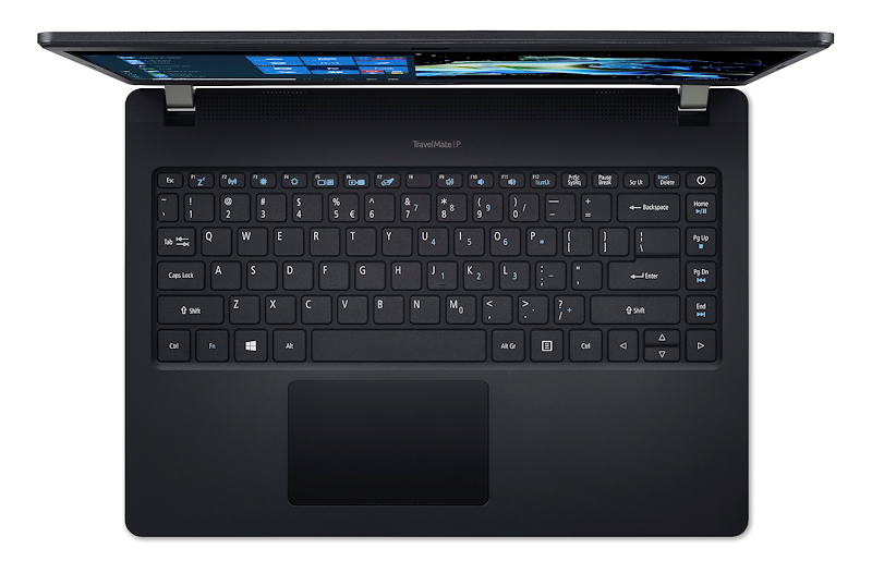 Acer TravelMate P2 TMP215-52-30HE Intel® Core™ i3 i3-10110U Laptop – image 7