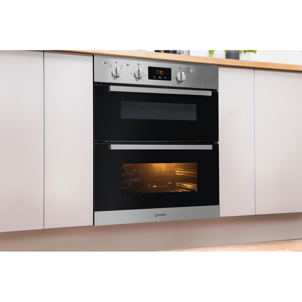 Indesit IDU 6340 IX – image 8